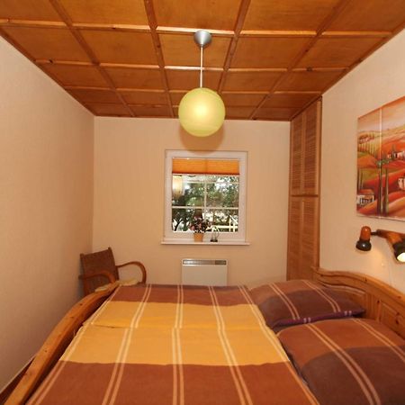 Ferienhaus Sommertied Sellin  Buitenkant foto