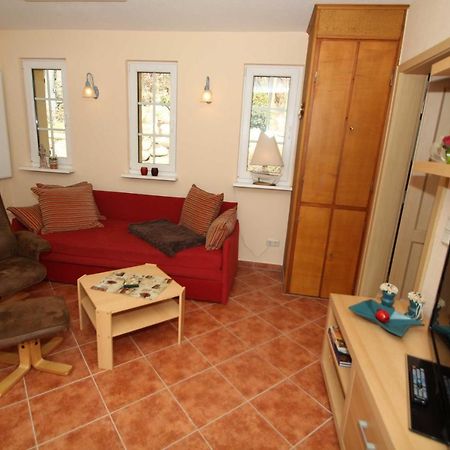 Ferienhaus Sommertied Sellin  Buitenkant foto