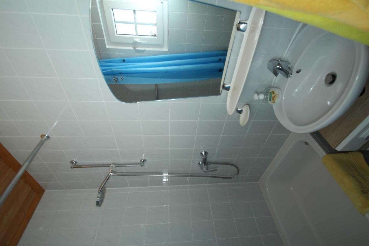 Ferienhaus Sommertied Sellin  Buitenkant foto